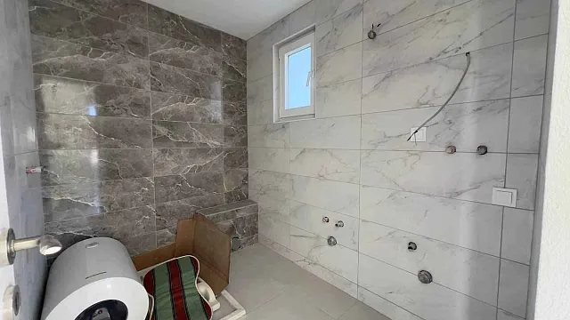 Apartments with panoramic sea views in Dobra Voda — photo 7