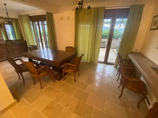 Вилла на первой линии в Крашичах, 240 м² — photo 15