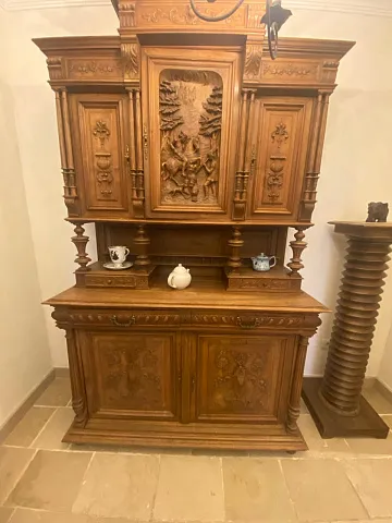 Вилла на первой линии в Крашичах, 240 м² — photo 10
