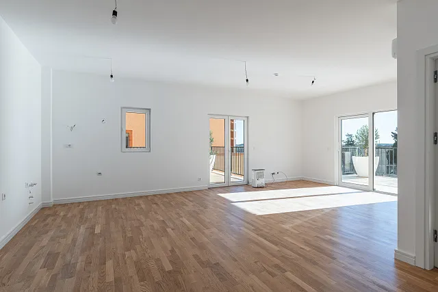 Apartments for sale in a new complex SPA&Wellness  — photo 5