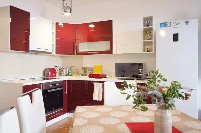Lux Duplex apartment in Becici — photo 4
