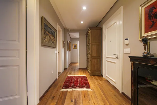 Charming duplex apartment in the heart of the old town of Budva — photo 7