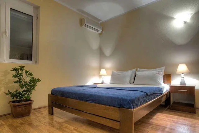 Hotel in Buljarice — photo 12