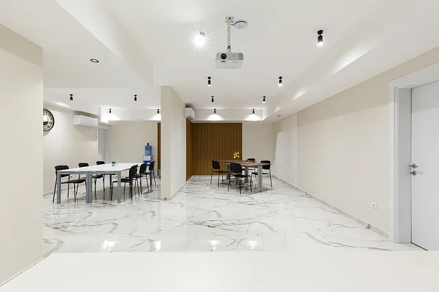 Luxury Two-Bedroom Apartment 64 m² with Panoramic Sea View — photo 30