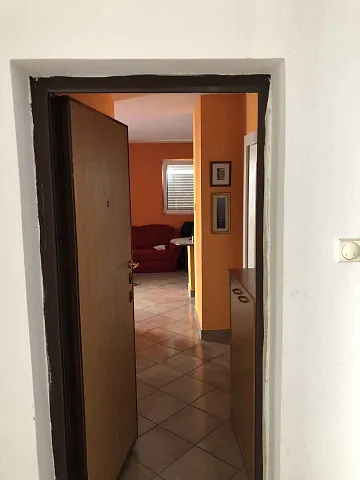 Apartment in Sveti Stefan near the sea — photo 6