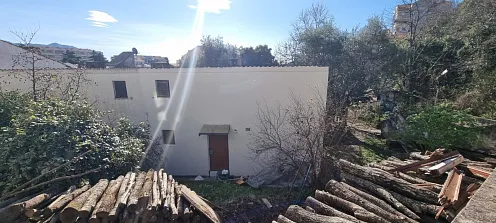  Kuća u Dubovici, Budva – 43 m² sa UTU uslovima i građevinskom dozvolom za objekat od 360 m² — photo 2