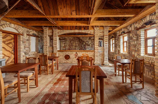 For Sale or Rent — New Restaurant in Žabljak — photo 29