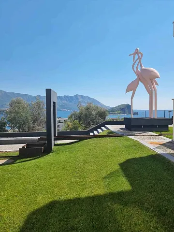 Apartment in Budva — photo 9