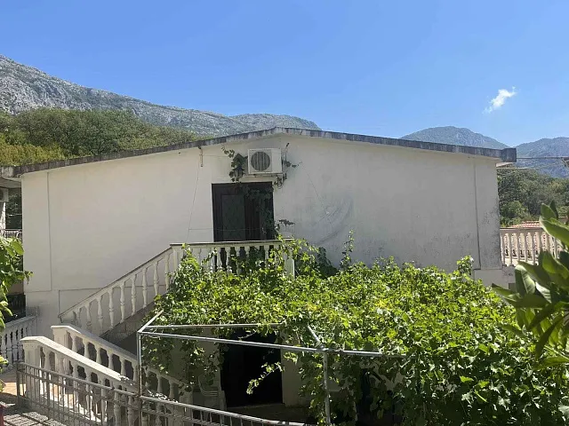 Two-story house for sale in Buljarica — photo 9