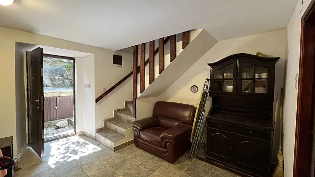 Duplex apartment in a quiet location near the sea — photo 4