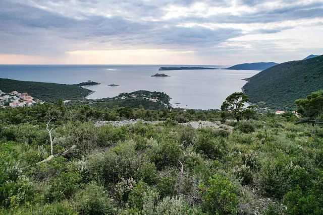 Urbanized land for sale in Žanjice – exclusive location with sea view — photo 8