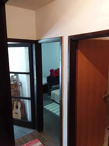 Apartment with sea view in Donji Stoliv — photo 13