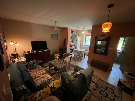 A beautiful property with two houses in the valley of the Zeta river