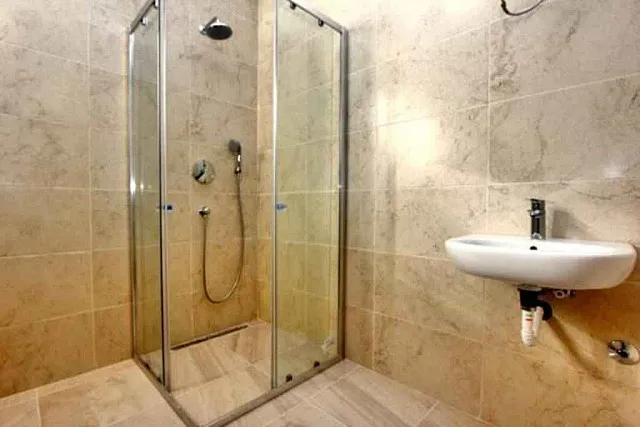 Apartment in Przno — photo 12