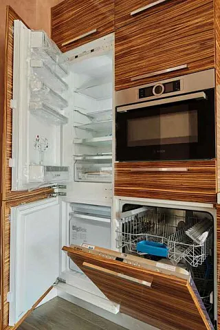Two-story penthouse for sale in Rafailovici — photo 27