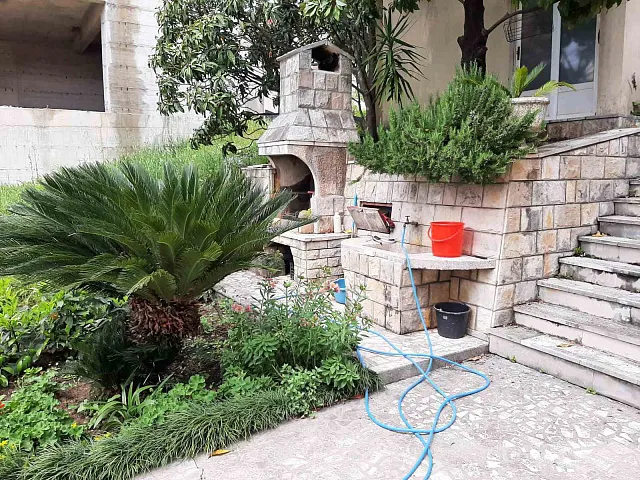 House with amazing view in Tivat for sale — photo 4
