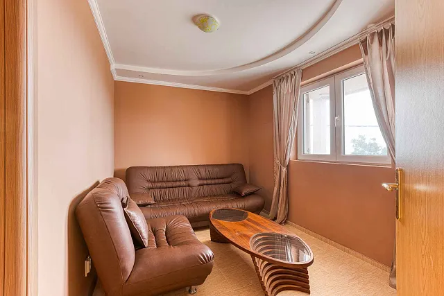 A house in Sutomore with a panoramic sea view 142 m2 — photo 12