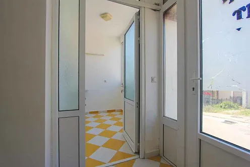 Apartment in Sveti Stefan with one bedroom — photo 2