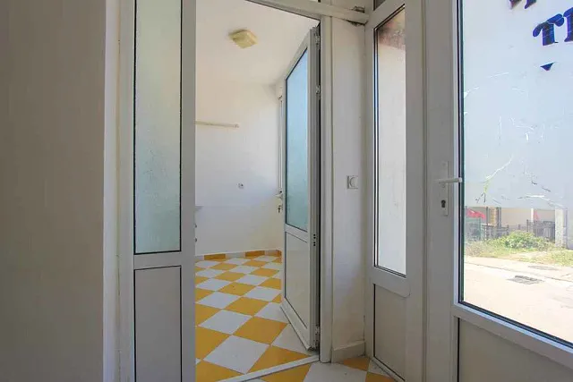 Apartment in Sveti Stefan with one bedroom