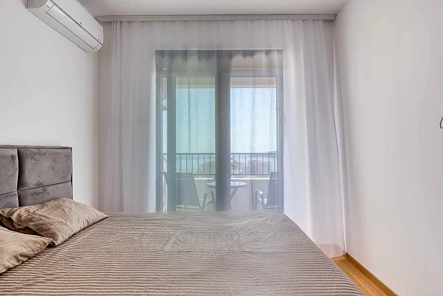 2 Bedroom apartment in Becici — photo 13