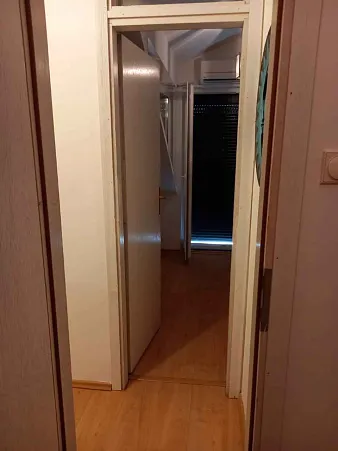 # 6791 Apartment in Ljuta, 46 m² and 50 m from the sea — photo 2