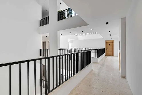 New Development in Budva – Rozino | One and Two-Bedroom Apartments, Garage Parking Available — photo 3
