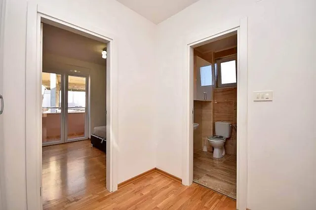 6454 Igalo Herceg Novi 2r apartment 55 m2