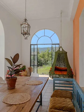 Villa with Pool and Panoramic Sea View  — 354 m² — photo 28