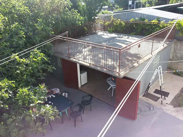 House on the first line in Bijela — photo 6