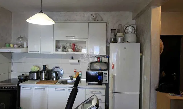 Apartment in Bijela — photo 4