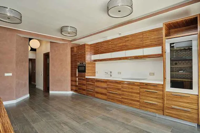 Two-story penthouse for sale in Rafailovici — photo 14