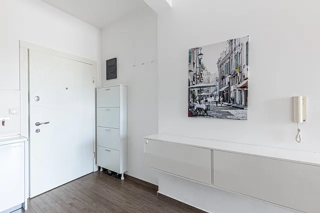 Beautiful one-bedroom apartment, Ulcinj — photo 8