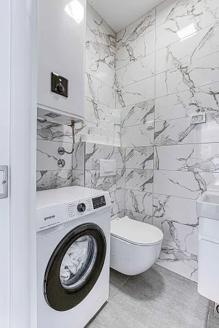 Luxury Apartment in Bečići – Comfort and Prestige Combined — photo 5