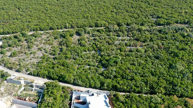 For Sale – Urbanized Plot 1,130 m² Near Jaz Beach — photo 5