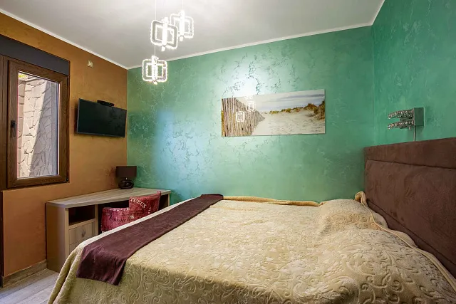 Excellent villa in the center of Herceg Novi — photo 56