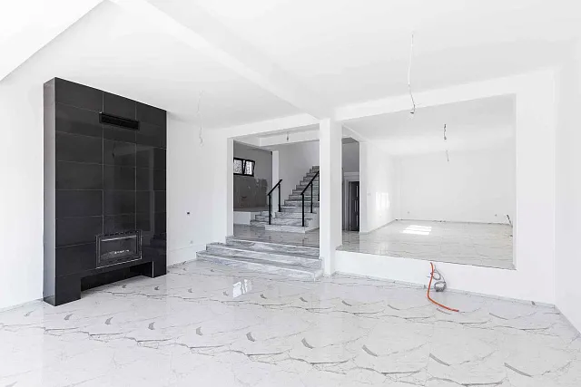 Exclusive Seafront Villa — photo 4