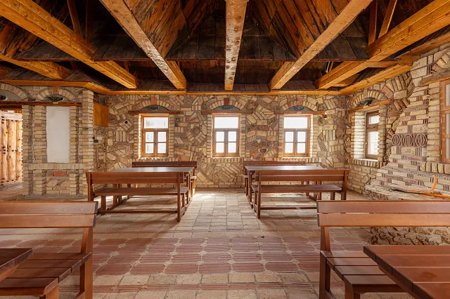For Sale or Rent — New Restaurant in Žabljak — photo 27