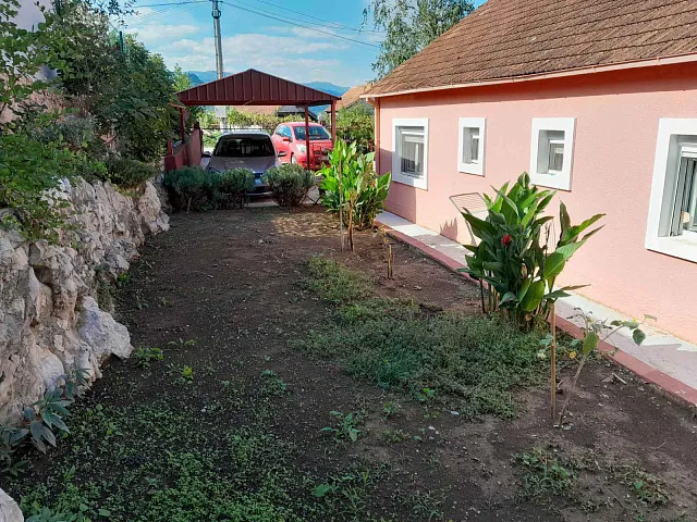 Stone House 132 m² with Garden – Danilovgrad, Montenegro — photo 7