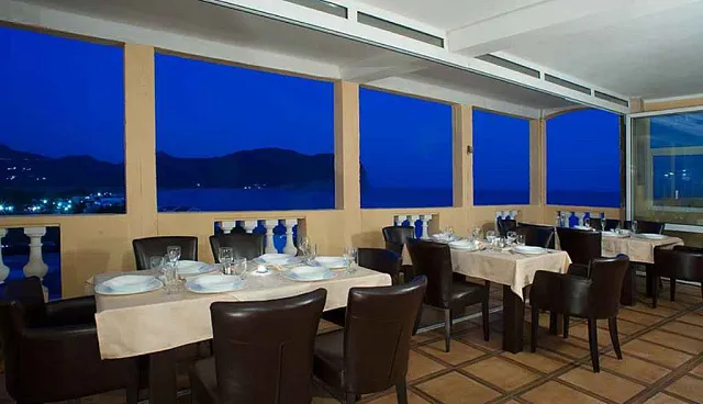 Hotel in Buljarice