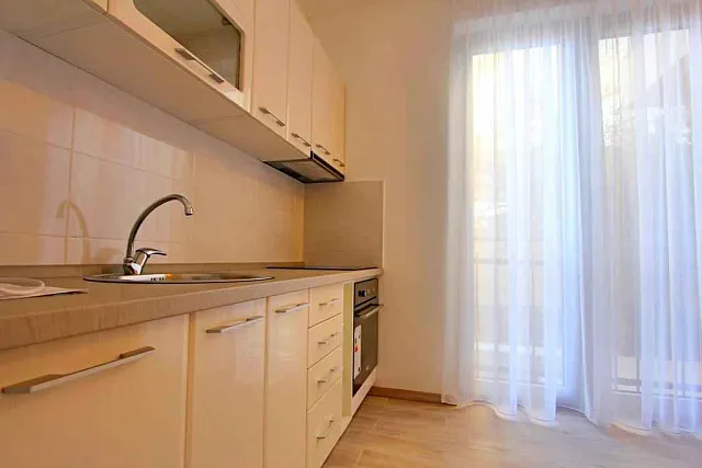 Apartment in Przno — photo 7