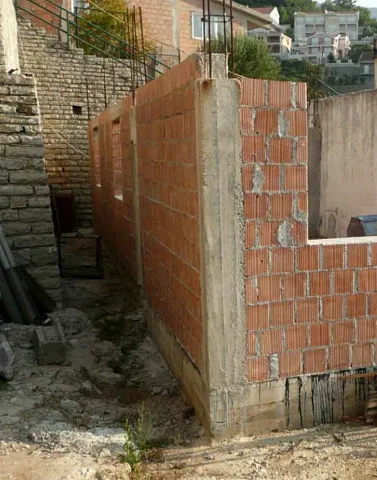 Plot in Zelenika — photo 4