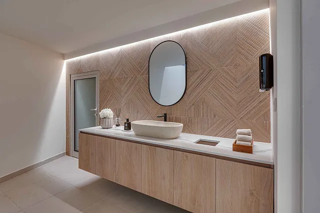 Exclusive Villa in Blizikuće, near Sveti Stefan — photo 37