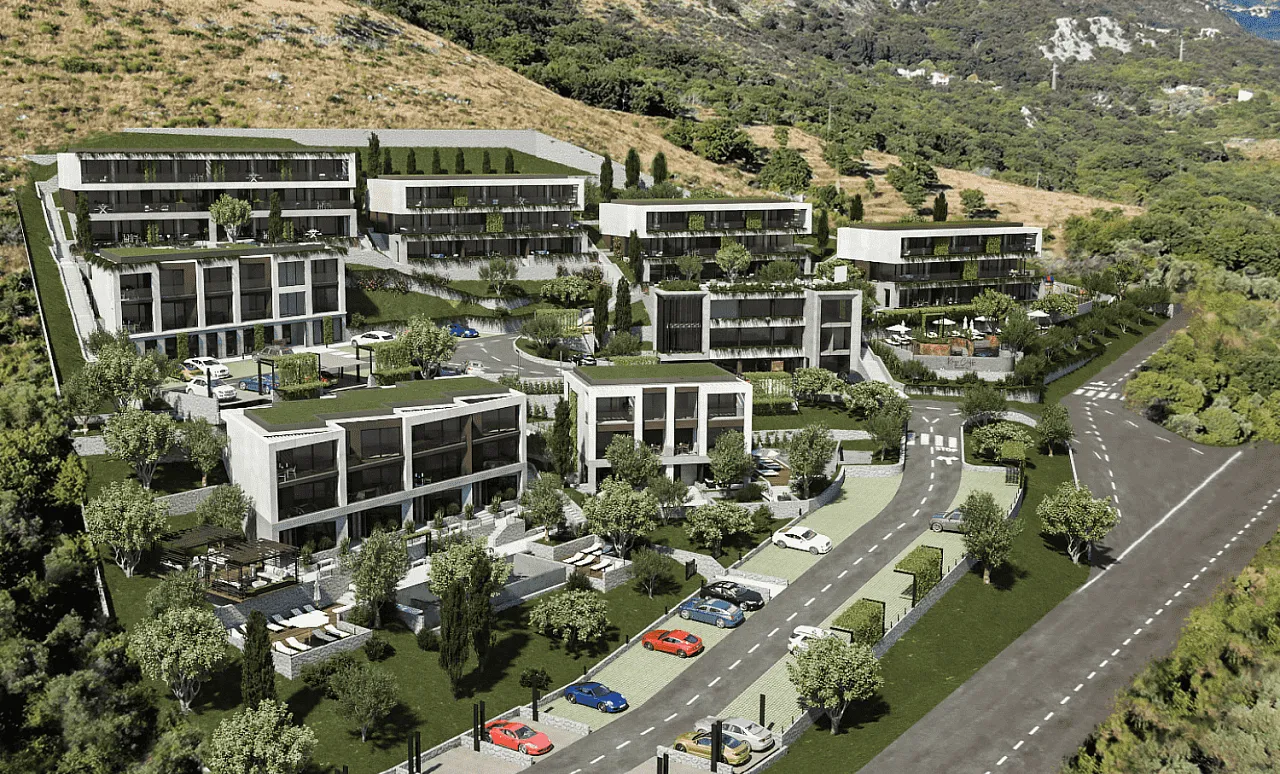 REŽEVIĆI | EXCLUSIVE SEAFRONT INVESTMENT OPPORTUNITY