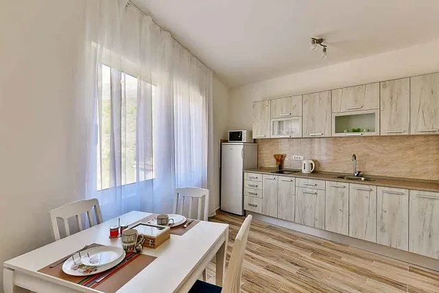 Studio Apartments In Becici — photo 10