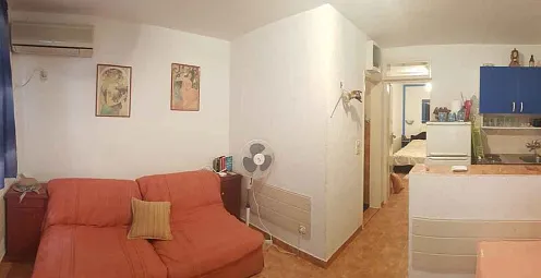 One-bedroom apartment in Petrovac — photo 3