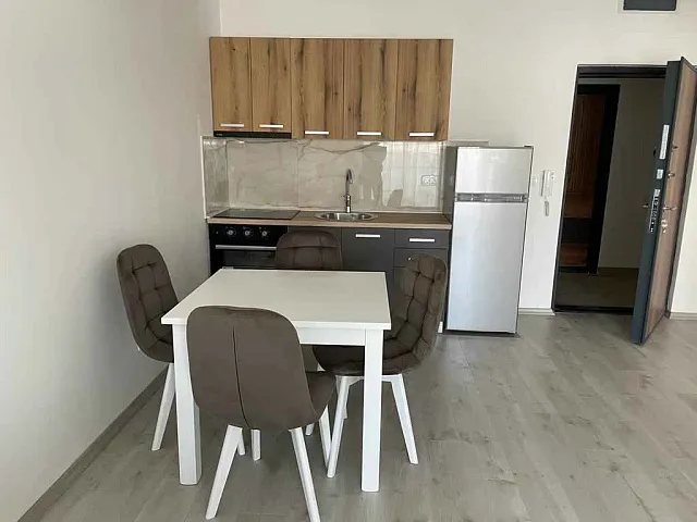 Apartments in a new six-storey building in Ulcinj — photo 9