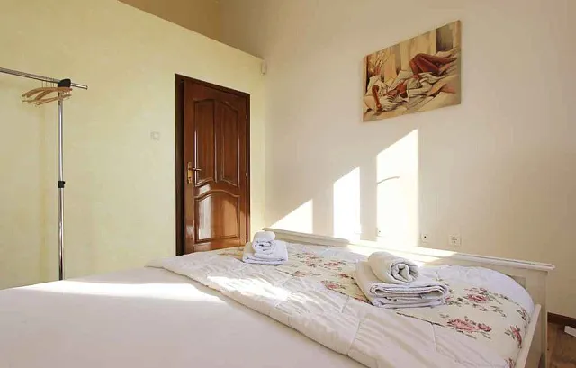 Rustic style villa with seaview — photo 19