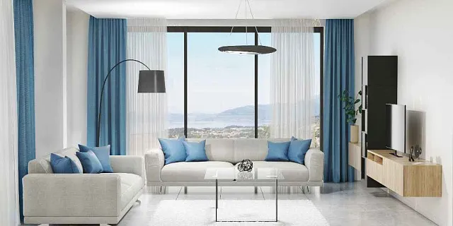Apartments in a complex with swimmig pool in Kotor — photo 10