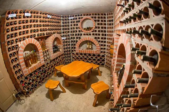 Mini-hotel in Budva — photo 16