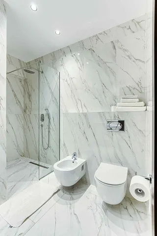 A luxuriously furnished apartment for sale in Bečići – an opportunity not to be missed. — photo 16